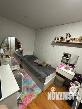 Таунхаус 98м², 3-этажный, участок 2 сот.