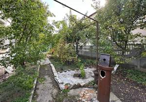 Дом 67м², 1-этажный, участок 4 сот.