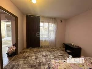 Дом 60м², 1-этажный, участок 8 сот.