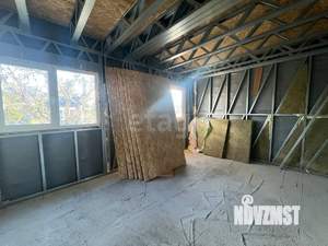 Дом 181м², 3-этажный, участок 4 сот.