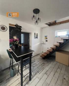 Дом 79м², 2-этажный, участок 2 сот.