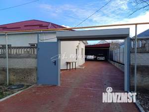 Дом 107м², 1-этажный, участок 5 сот.