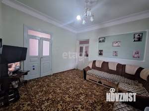 Дом 82м², 1-этажный, участок 2 сот.