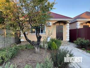 Дом 55м², 1-этажный, участок 3 сот.