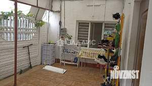 Дом 50м², 1-этажный, участок 1 сот.