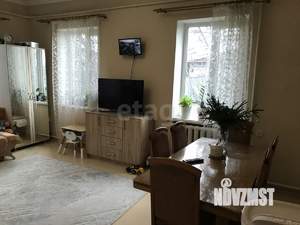 Дом 93м², 1-этажный, участок 5 сот.