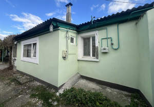 Дом 51м², 1-этажный, участок 5 сот.