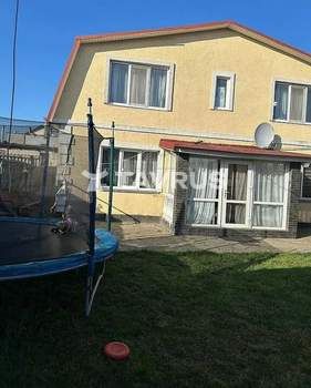 Дом 165м², 2-этажный, участок 6 сот.