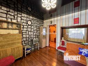 Дом 150м², 1-этажный, участок 3 сот.