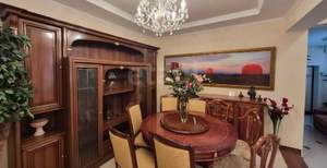 Дом 430м², 3-этажный, участок 4 сот.