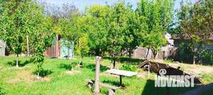 Дом 24м², 1-этажный, участок 4 сот.