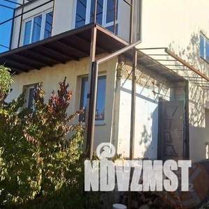 Дом 181м², 3-этажный, участок 4 сот.