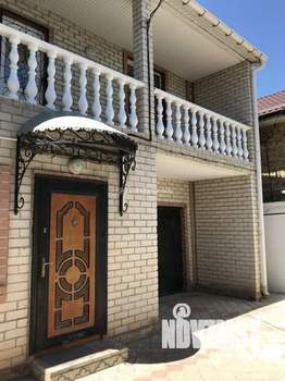 Дом 177м², 3-этажный, участок 6 сот.