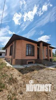 Дом 307м², 2-этажный, участок 6 сот.