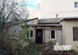 Дом 31м², 1-этажный, участок 5 сот.