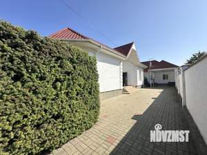 Дом 150м², 1-этажный, участок 5 сот.