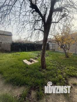 Дом 110м², 2-этажный, участок 4 сот.