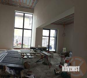 Дом 150м², 1-этажный, участок 6 сот.