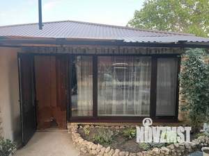 Дом 97м², 1-этажный, участок 3 сот.