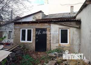 Дом 31м², 1-этажный, участок 5 сот.