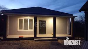 Дом 115м², 1-этажный, участок 5 сот.