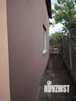 Дом 118м², 2-этажный, участок 4 сот.