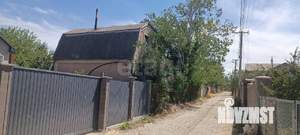 Дом 110м², 1-этажный, участок 4 сот.