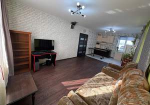 Дом 130м², 2-этажный, участок 8 сот.