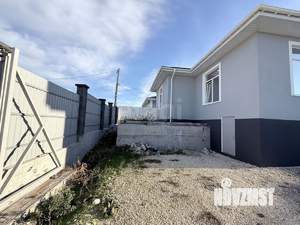 Дом 109м², 1-этажный, участок 4 сот.