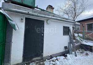 Дом 63м², 1-этажный, участок 2 сот.