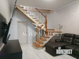 Дом 170м², 2-этажный, участок 8 сот.