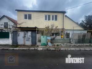 Дом 58м², 1-этажный, участок 3 сот.