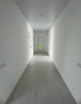 Дом 125м², 1-этажный, участок 6 сот.