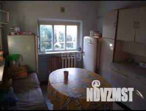 Дом 59м², 1-этажный, участок 3 сот.