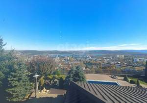 Дом 222м², 2-этажный, участок 10 сот.