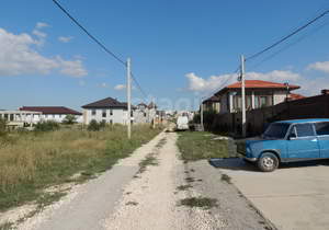 Дом 93м², 1-этажный, участок 6 сот.