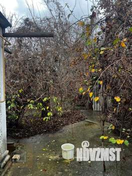 Дом 58м², 1-этажный, участок 3 сот.