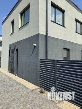 Дом 115м², 2-этажный, участок 3 сот.