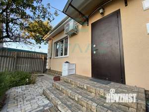 Дом 55м², 1-этажный, участок 3 сот.