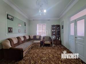 Дом 82м², 1-этажный, участок 2 сот.