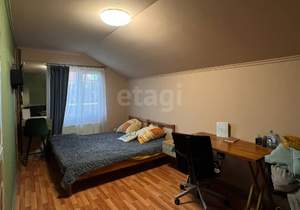 Дом 79м², 2-этажный, участок 2 сот.