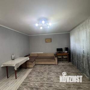 Дом 65м², 1-этажный, участок 4 сот.