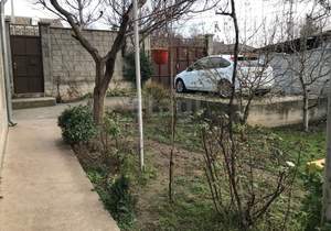 Дом 93м², 1-этажный, участок 5 сот.