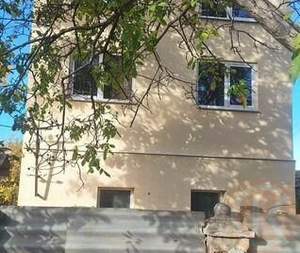 Дом 181м², 3-этажный, участок 4 сот.