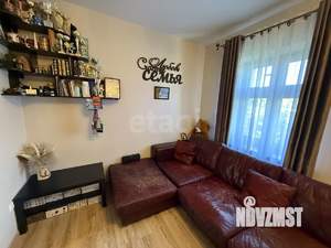 Дом 78м², 2-этажный, участок 3 сот.