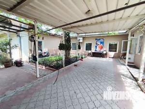 Дом 155м², 1-этажный, участок 5 сот.