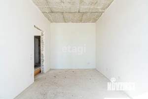 Дом 117м², 2-этажный, участок 3 сот.