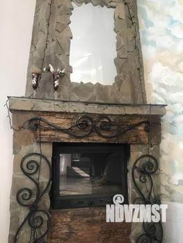 Дом 189м², 2-этажный, участок 4 сот.