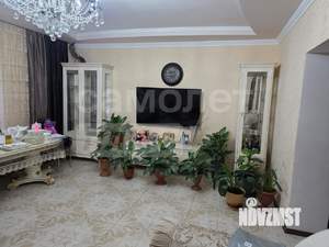 Дом 285м², 2-этажный, участок 5 сот.