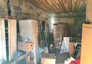 Дом 38м², 1-этажный, участок 3 сот.